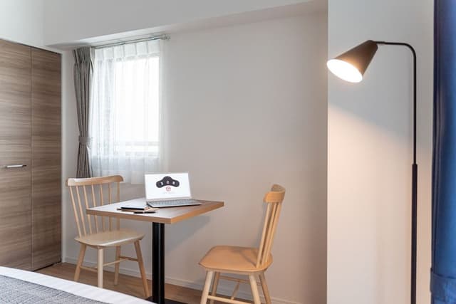 Superior Double Room, Non Smoking