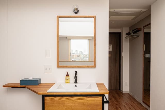 Premier Double Room