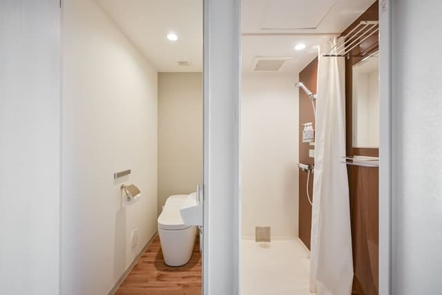 Family Twin Room