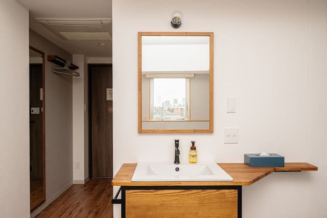 Family Twin Room