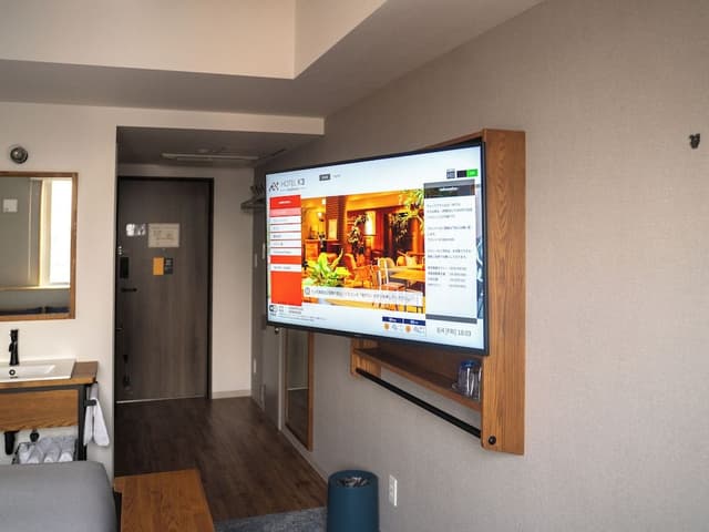 Premier Double Room