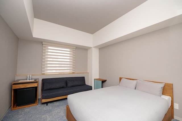 Premier Double Room