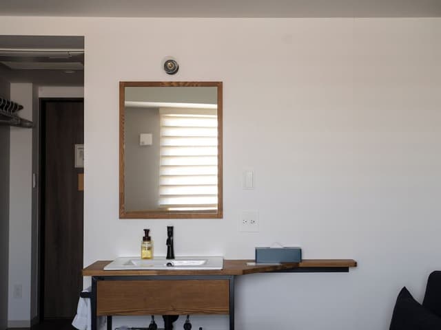 Family Twin Room
