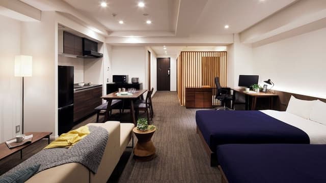 Superior Work Room (58sqm / For 6 People), Non Smoking