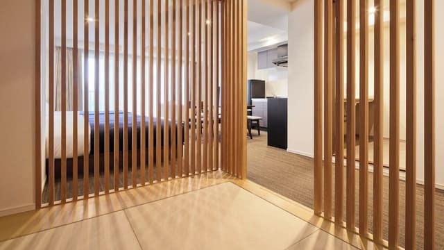 Superior Work Room (58sqm / For 6 People), Non Smoking