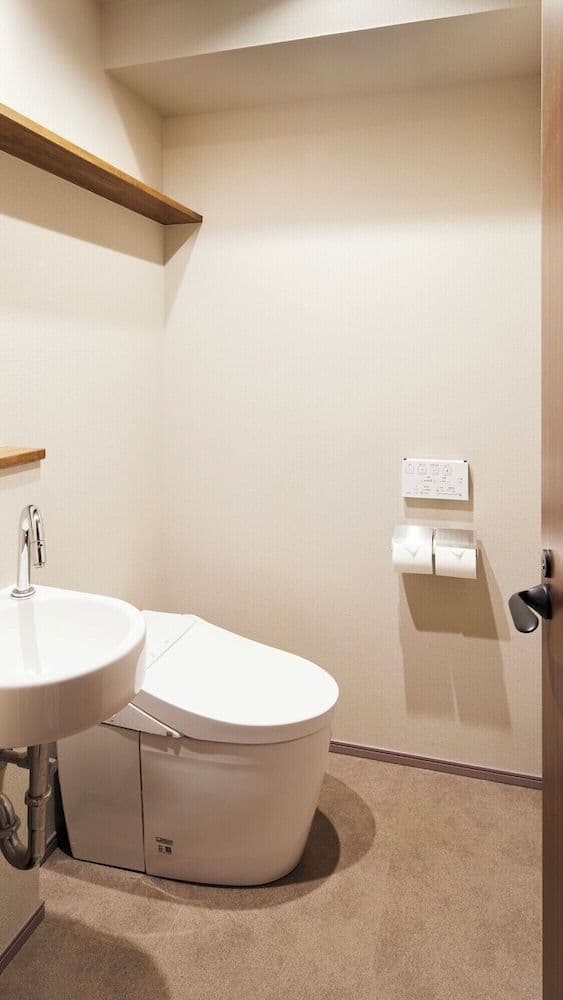 Deluxe Room with Rooftop Terrace (58sqm / For 5 People), Non Smoking