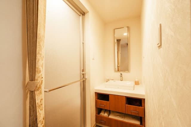 [SKYTREE View] Deluxe Twin Room (corner), Non Smoking, for 2 people, High floor