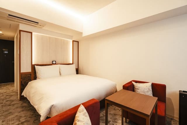 [SKYTREE View] Superior Double Room, Non Smoking, for 2 people, 10th Floor