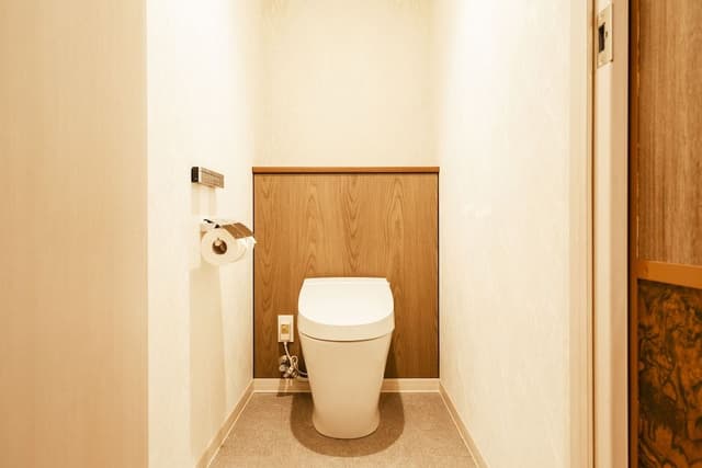 [SKYTREE View] Junior Deluxe Twin Room (corner), Non Smoking, for 2 people