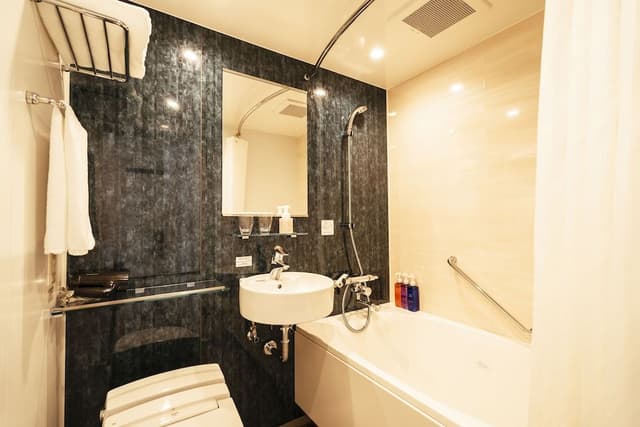 [SKYTREE View] Superior Double Room, Non Smoking, for 2 people, 10th Floor