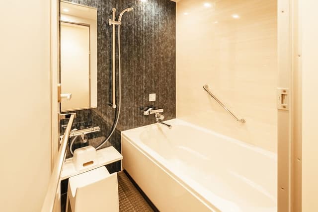 [SKYTREE View] Deluxe Twin Room (corner), Non Smoking, for 2 people, High floor