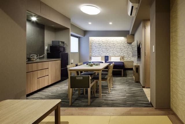 Superior Apartment