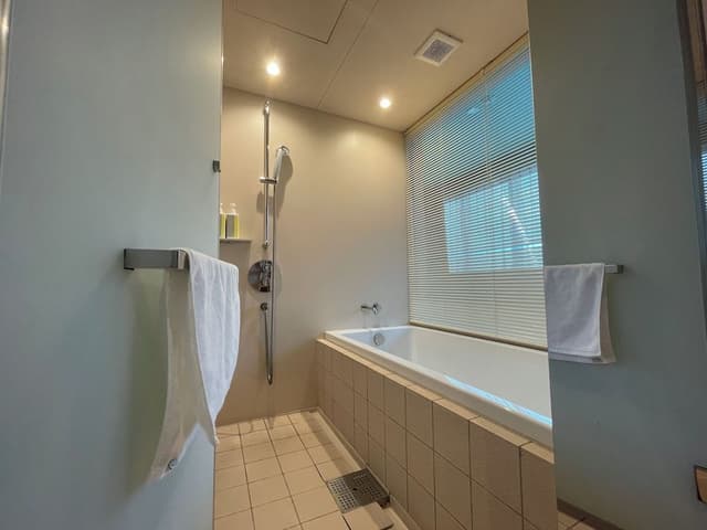 [Green] Premier Quadruple Room, Non Smoking