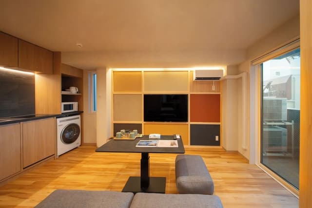 Standard Family Room (501)