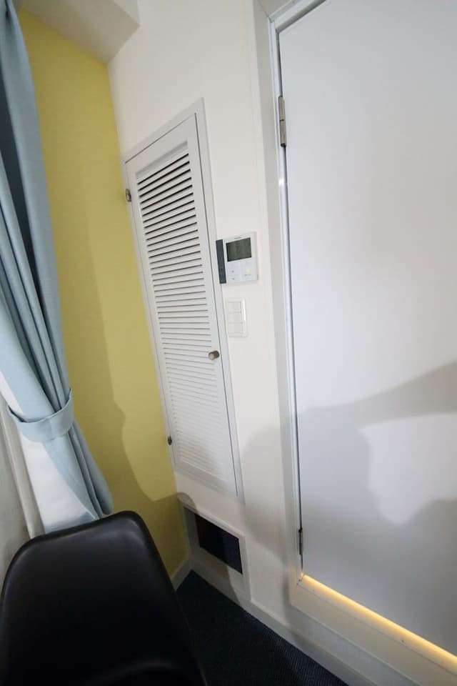 Double Room, Non Smoking, Kitchenette