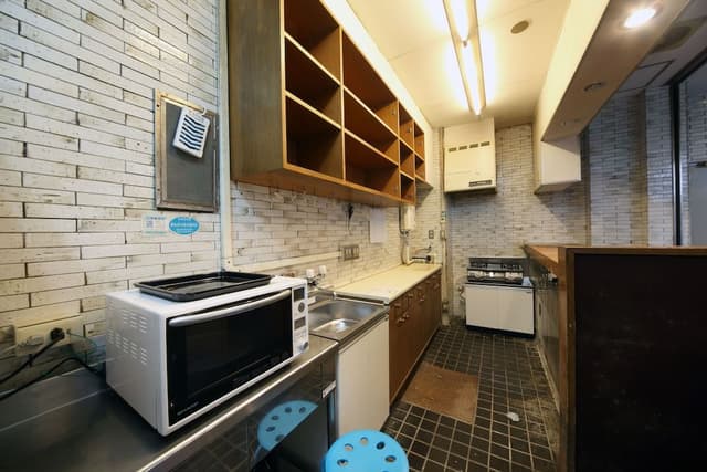 Double Room, Non Smoking (without Kitchenette)
