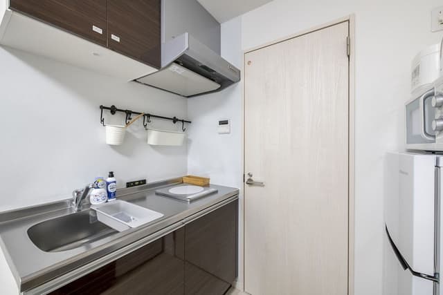 City Double Room, Non Smoking (402)