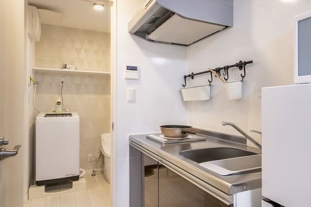 City Double Room, Non Smoking (501)