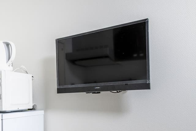 City Double Room, Non Smoking (402)
