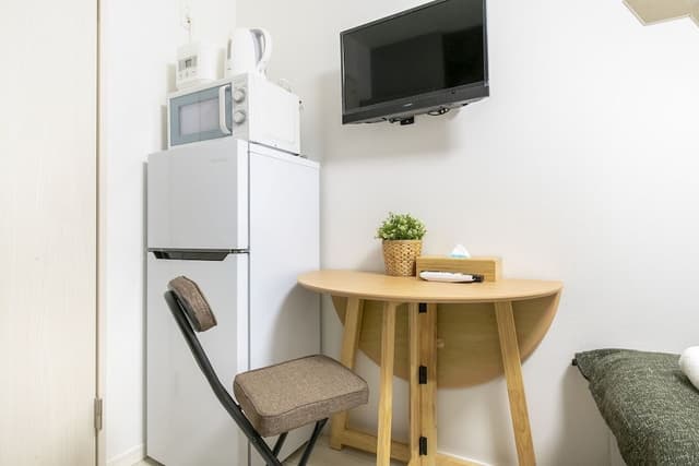 City Double Room, Non Smoking (402)