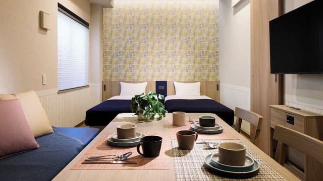 Standard Room, Non Smoking
