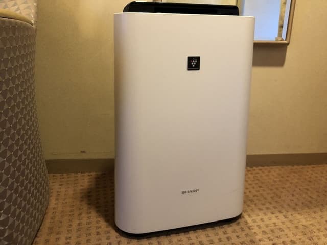 [Non Smoking] Twin Room