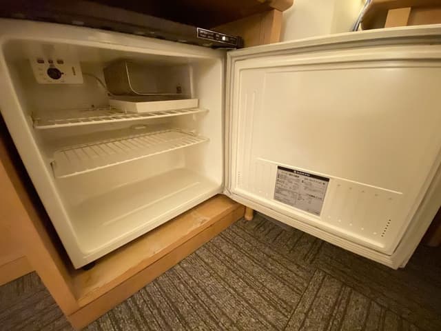 [Non Smoking] Twin Room