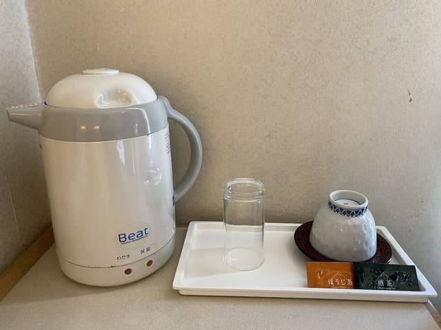 [Non Smoking] Twin Room