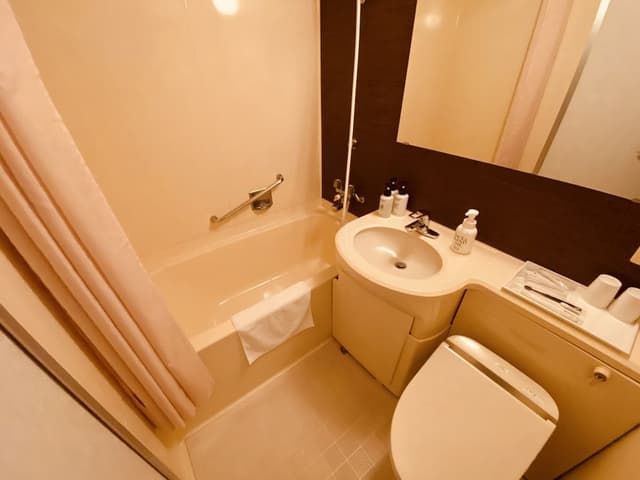 [Non Smoking] Twin Room