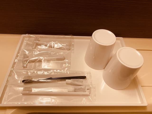 [Non Smoking] Twin Room