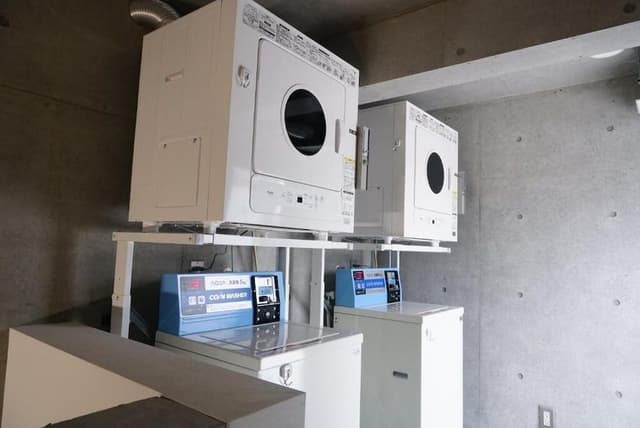 Duplex Quatro Room