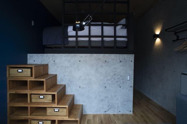 Superior Quatro Room