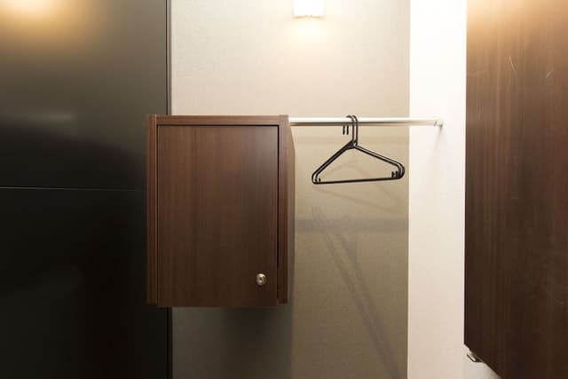 Basic Shared Dormitory, Men only, Non Smoking