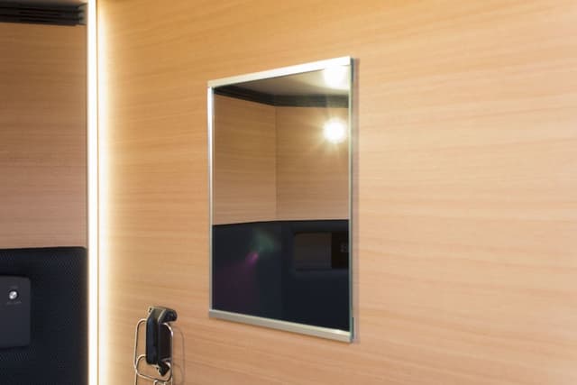 Basic Shared Dormitory, Men only, Non Smoking