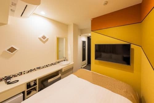 โรงแรมแอสตา