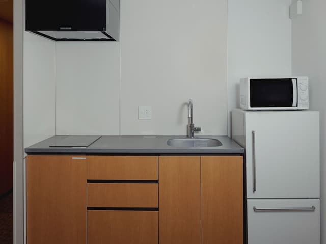 Two-Bedroom Family Suite Non-smoking