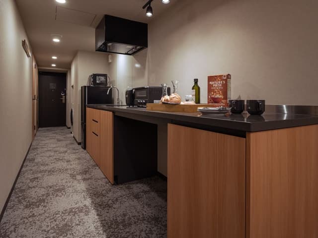City View Two-Bedroom Suite Non-smoking