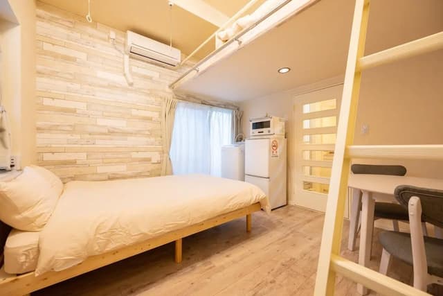 Standard - 2 Beds