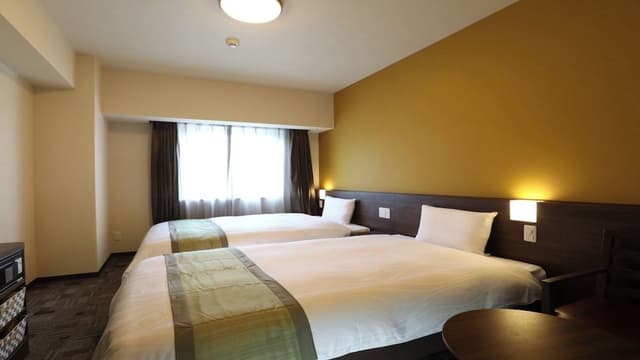 Superior Twin Room, Non Smoking (No Cleaning Service)