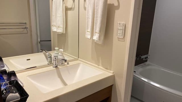 Family Twin Room, Non Smoking (No Cleaning Service)