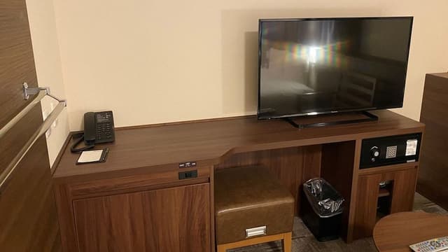 Family Twin Room, Non Smoking (No Cleaning Service)
