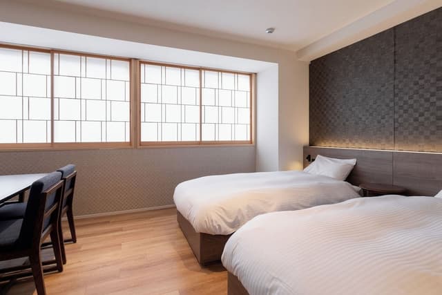 Japanese Modern Room, Non Smoking