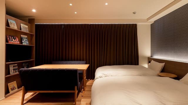City View Room B, Non Smoking