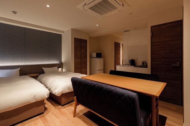 City View Room B, Non Smoking