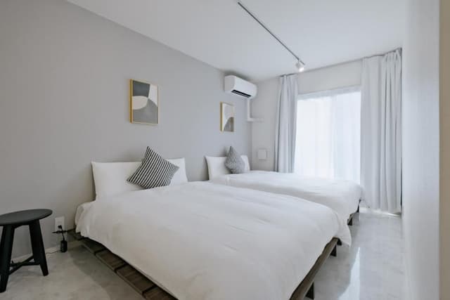 Standard Family Room