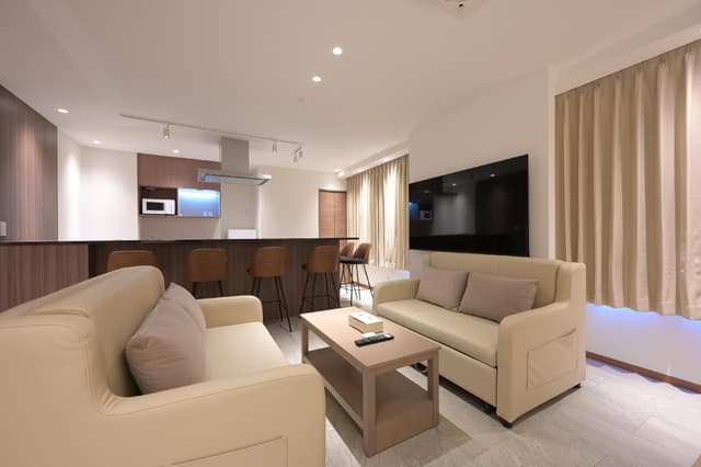 Premium Suite 3