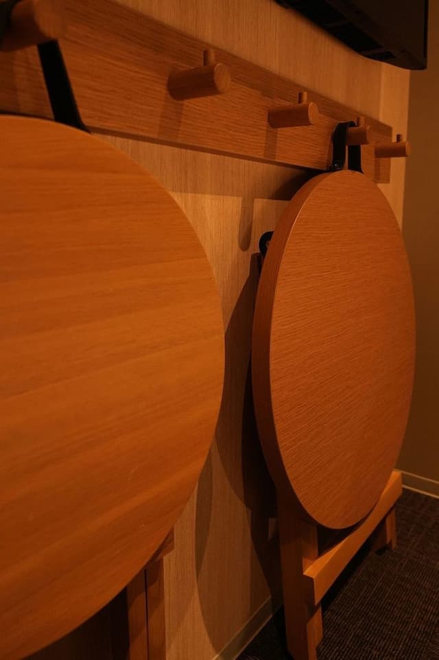 City Twin Room