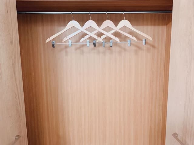Double Room, Private Bathroom (201)