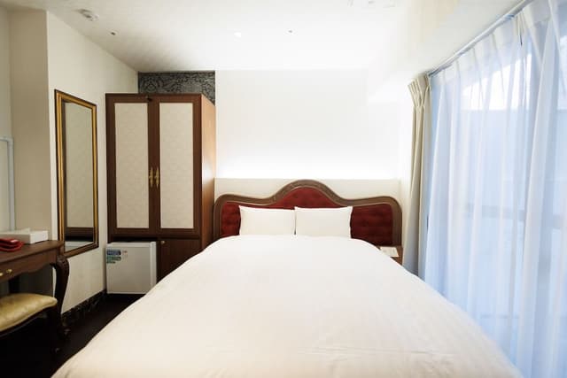 Standard Double Room, 1 Double Bed, Non Smoking