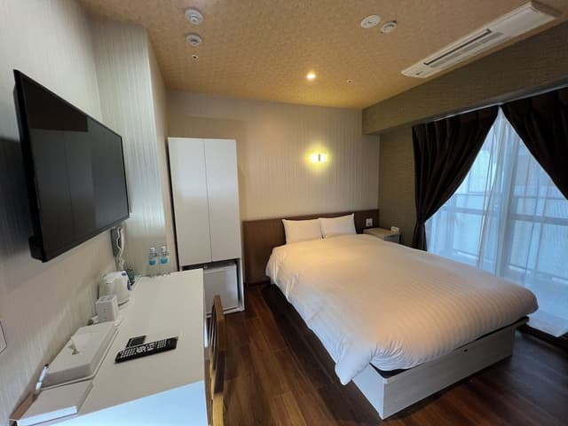 Standard Double Room, 1 Double Bed, Non Smoking